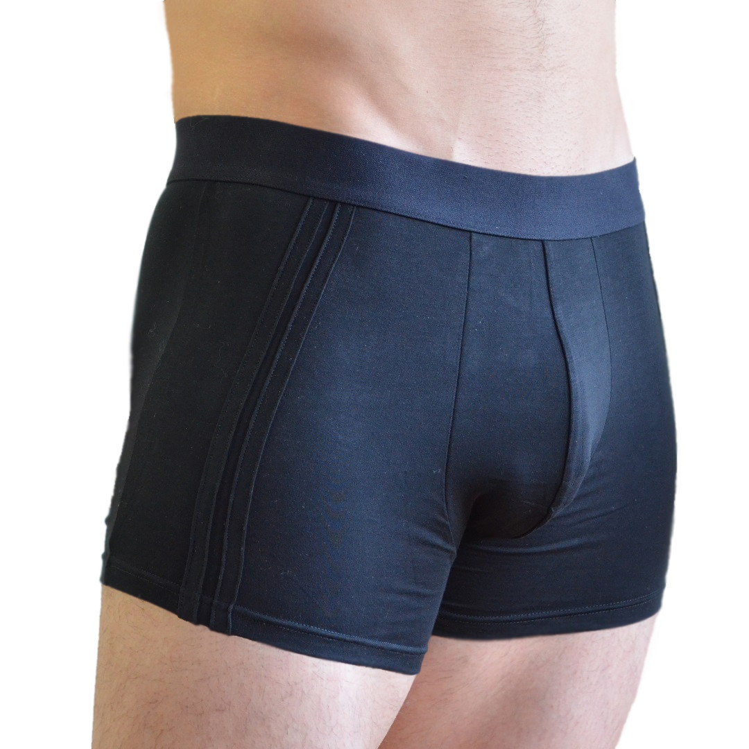Men's Trunks Comfortable Underwear From Moxy & Zen