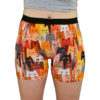 female boxers underwear
