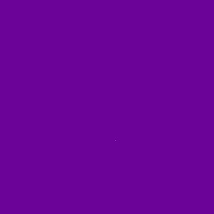 I love being purple, purple
