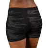Women's Boxer Briefs with Doom Code