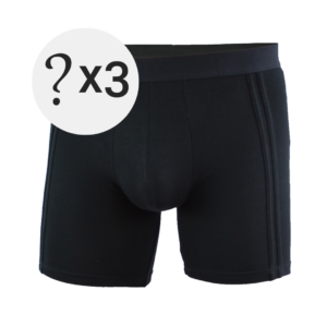 Men's Mystery 3-Pack