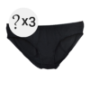 Women's Mystery 3-Pack