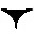 Women's Thong Icon